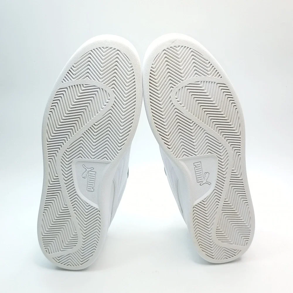 Puma **condition **